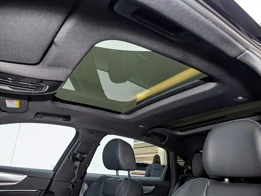 AUDI A6L 2023