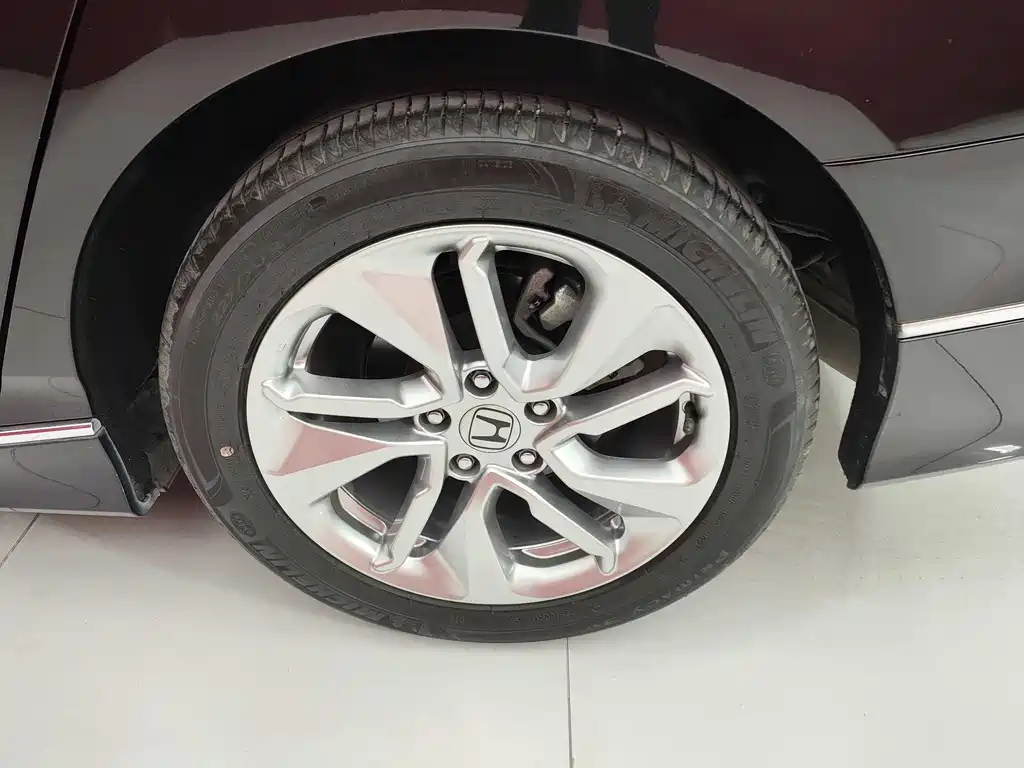 HONDA ACCORD 2021