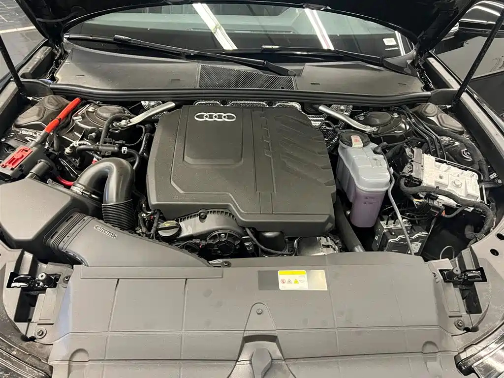 AUDI A6L 2024