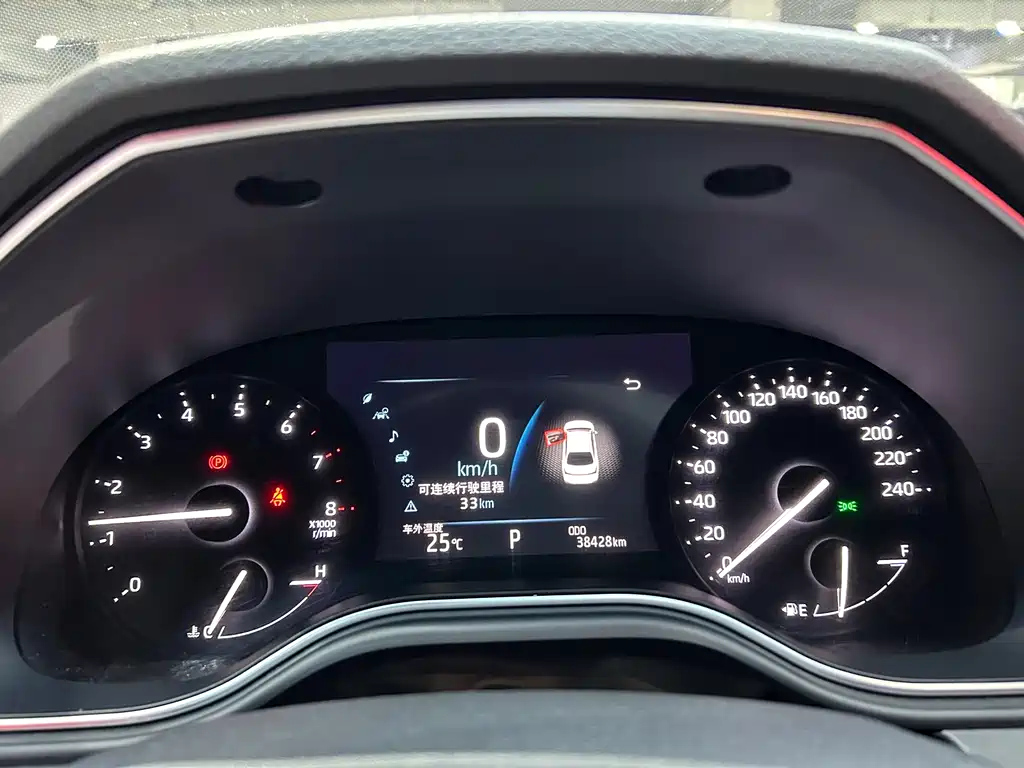 TOYOTA AVALON 2021