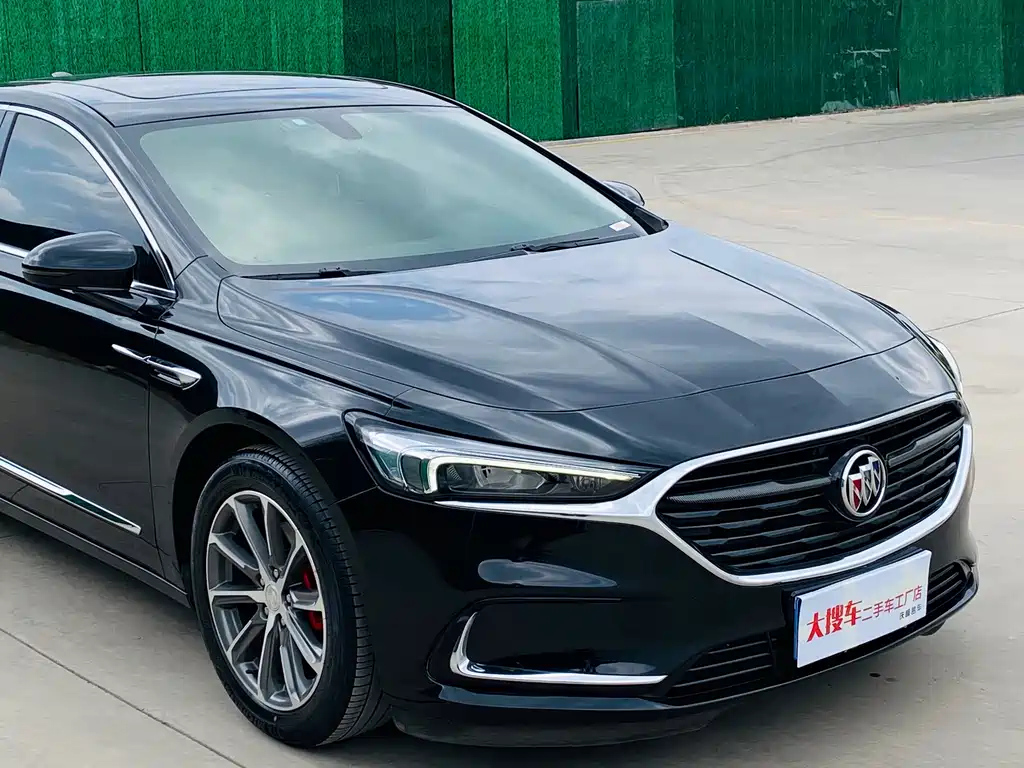 BUICK LACROSSE 2021
