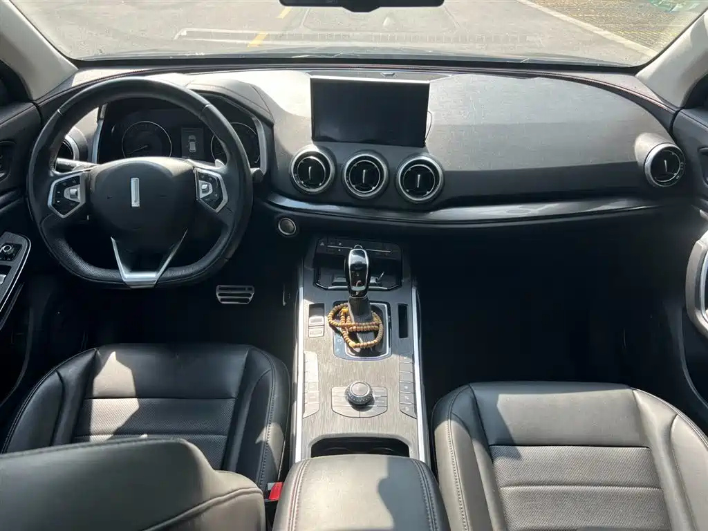 WEY VV5 2019