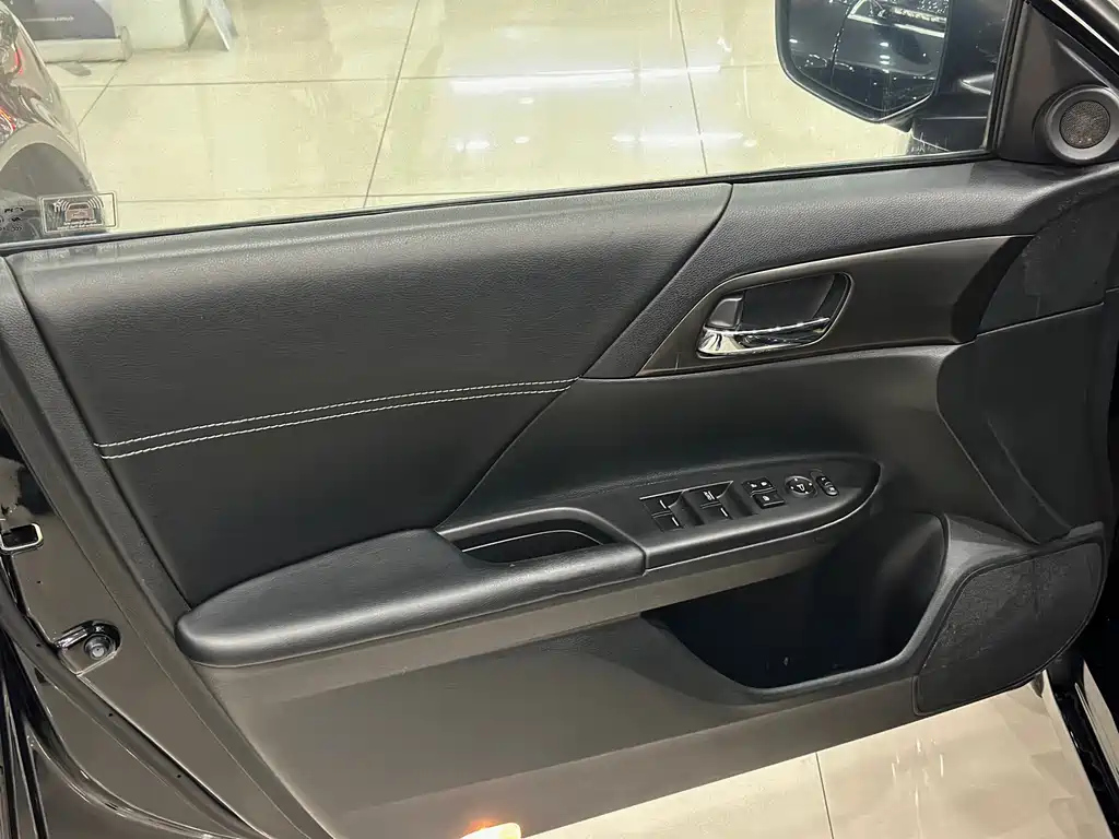 HONDA ACCORD 2014