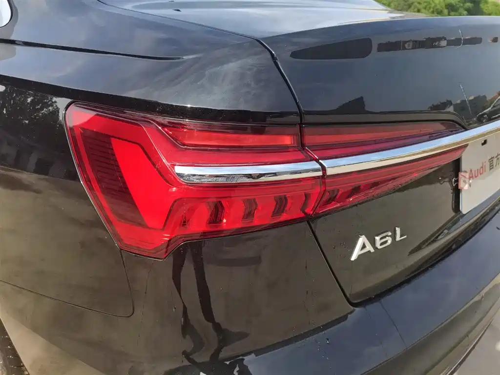 AUDI A6L 2023