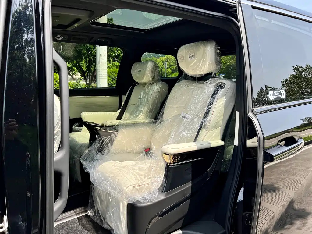 TRUMPCHI M8 2024