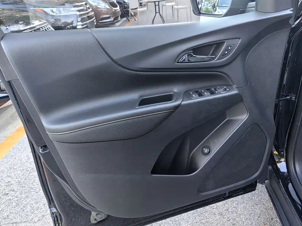 CHEVROLET EXPLORER 2019