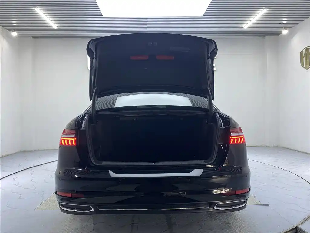 AUDI A6L 2022