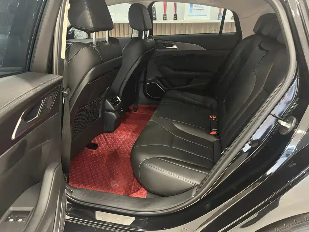 HONGQI H5 2023