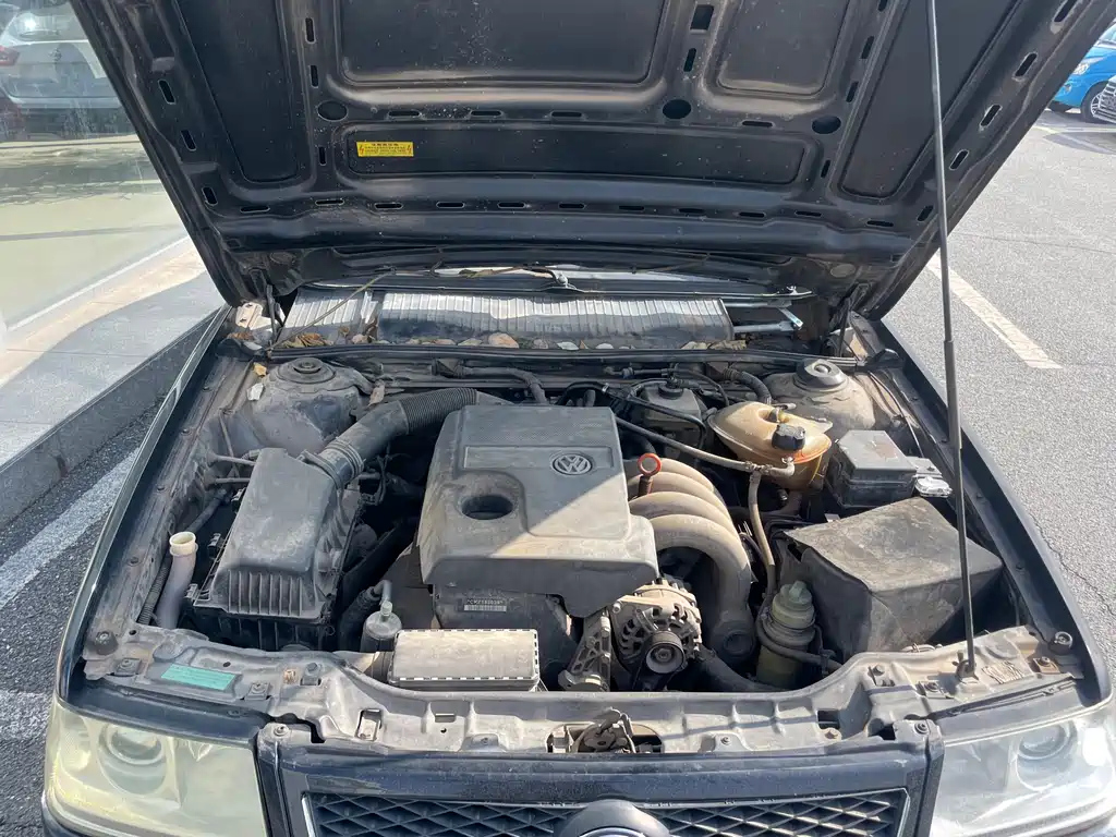 VOLKSWAGEN OTHER 2011