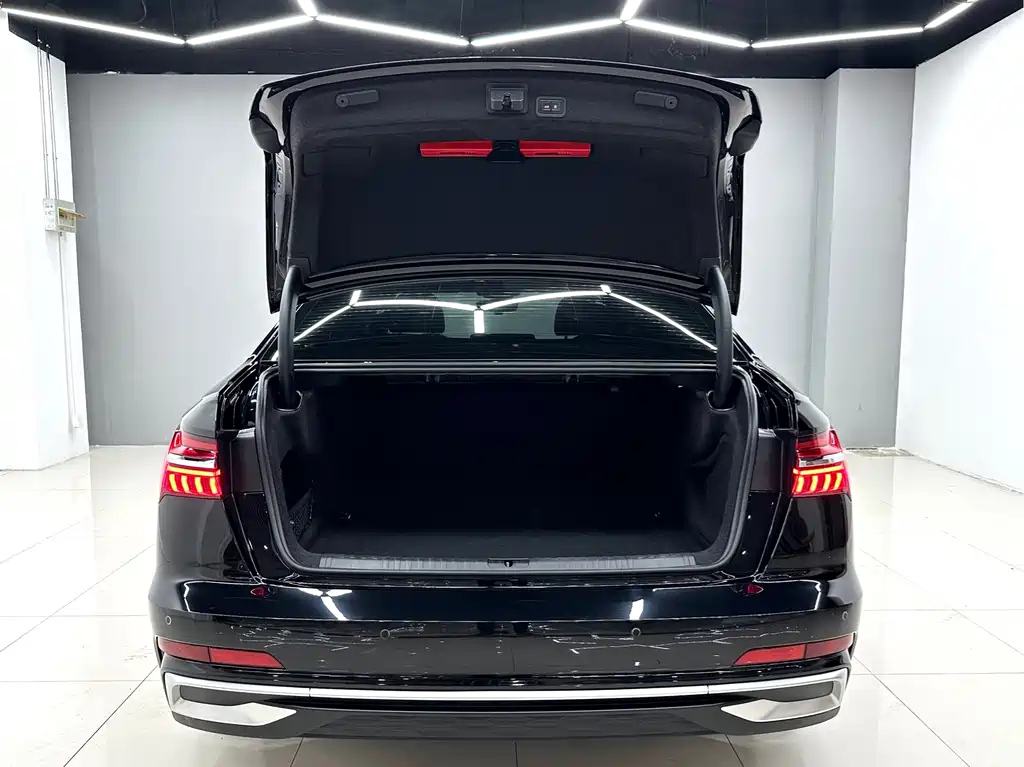 AUDI A6L 2023