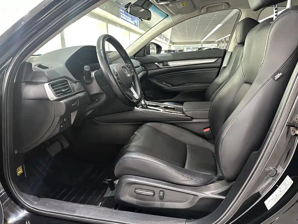 HONDA ACCORD 2021