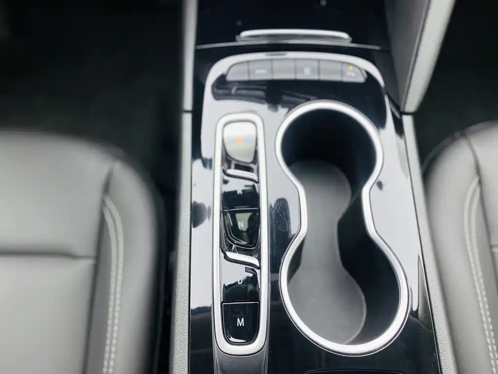 BUICK REGAL 2024