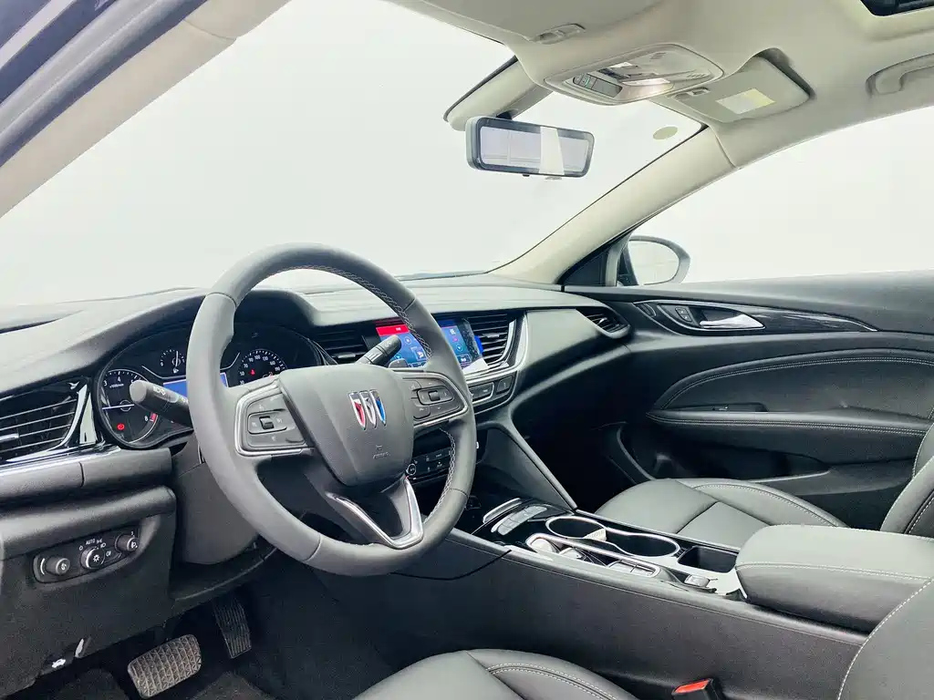 BUICK REGAL 2024