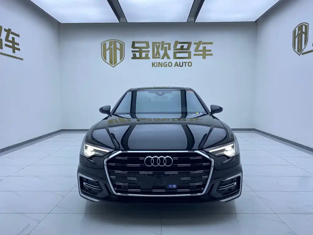 AUDI A6L 2023
