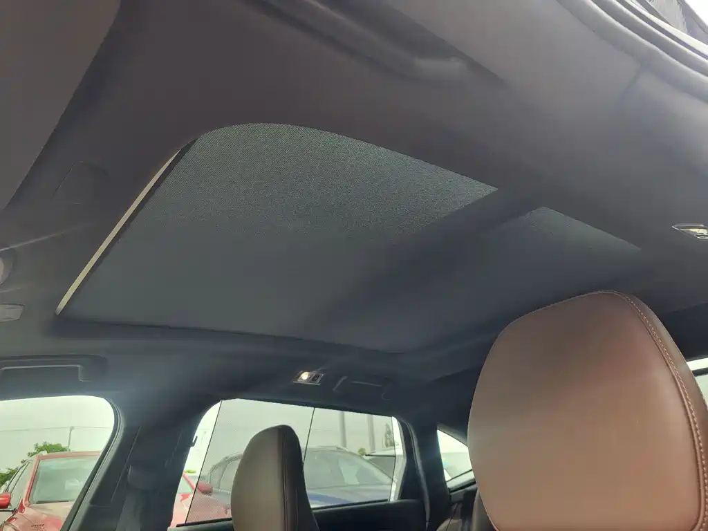 VOLVO S90 2021