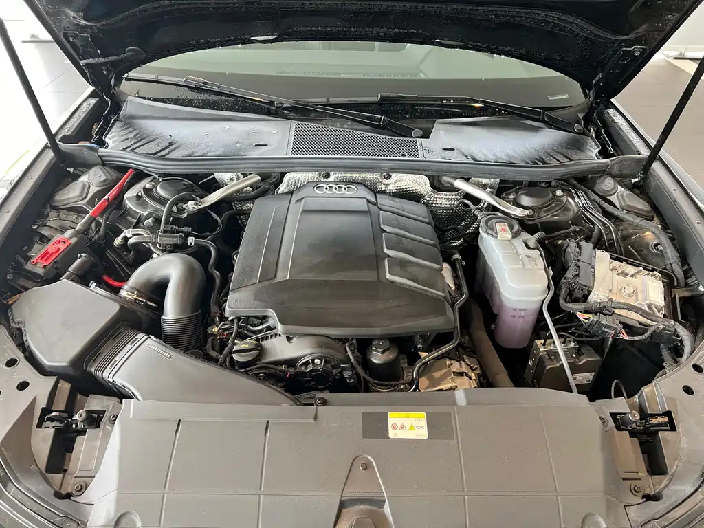AUDI A6L 2023