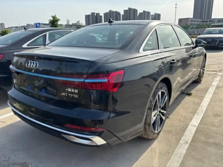Заказать AUDI A6L