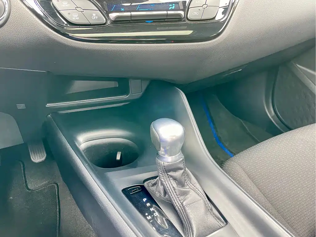 TOYOTA C-HR 2020