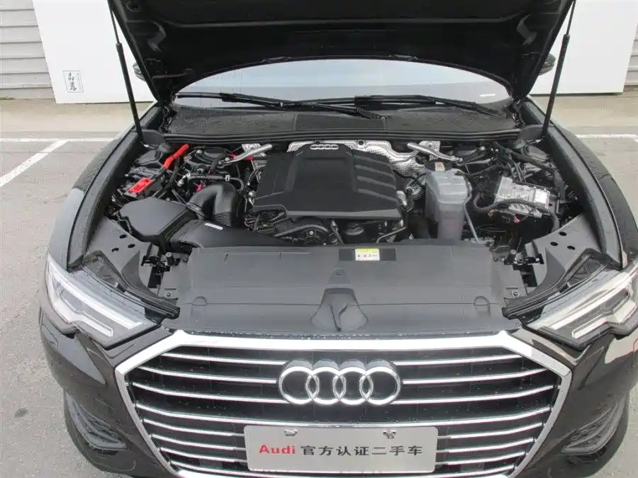 AUDI A6L 2023