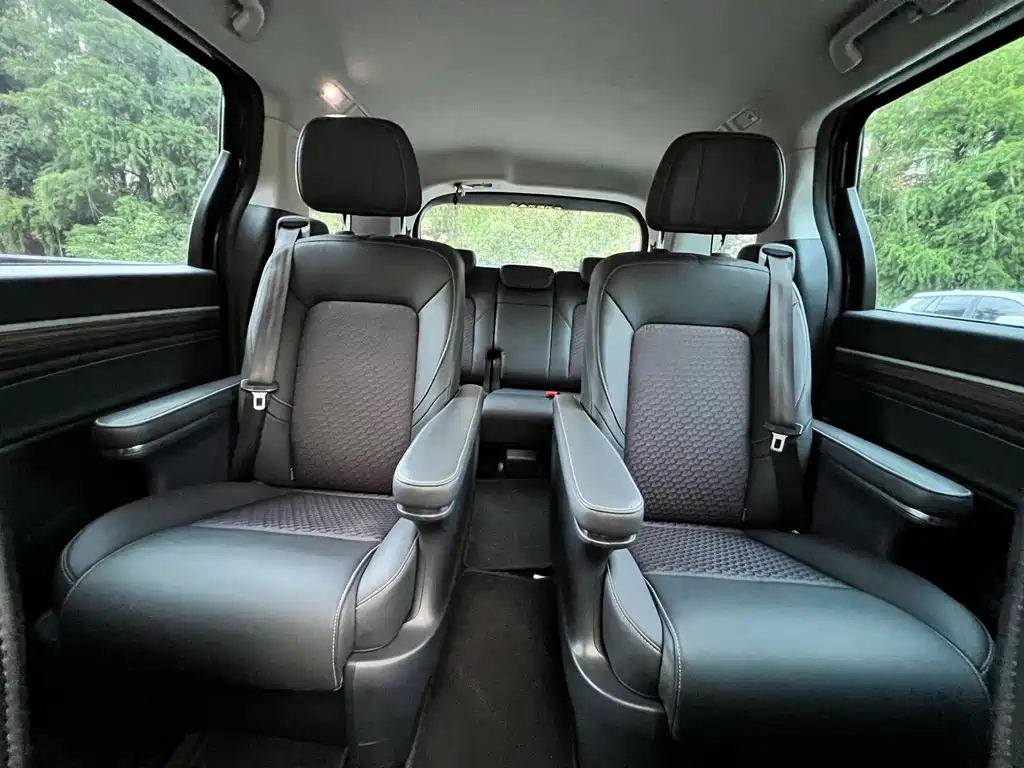 TRUMPCHI M8 2022