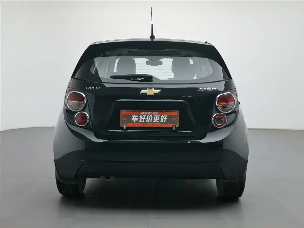 CHEVROLET OTHER 2012