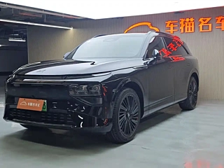 Заказать XPENG MOTORS G9