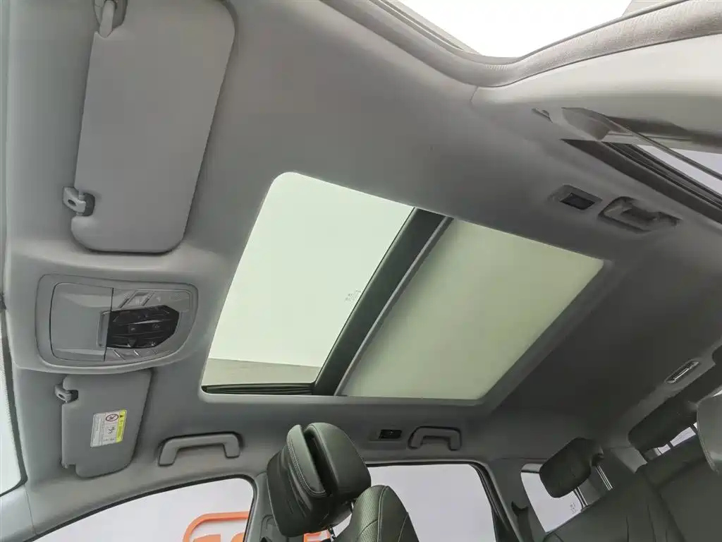 CHERY TIGGO 8 2021