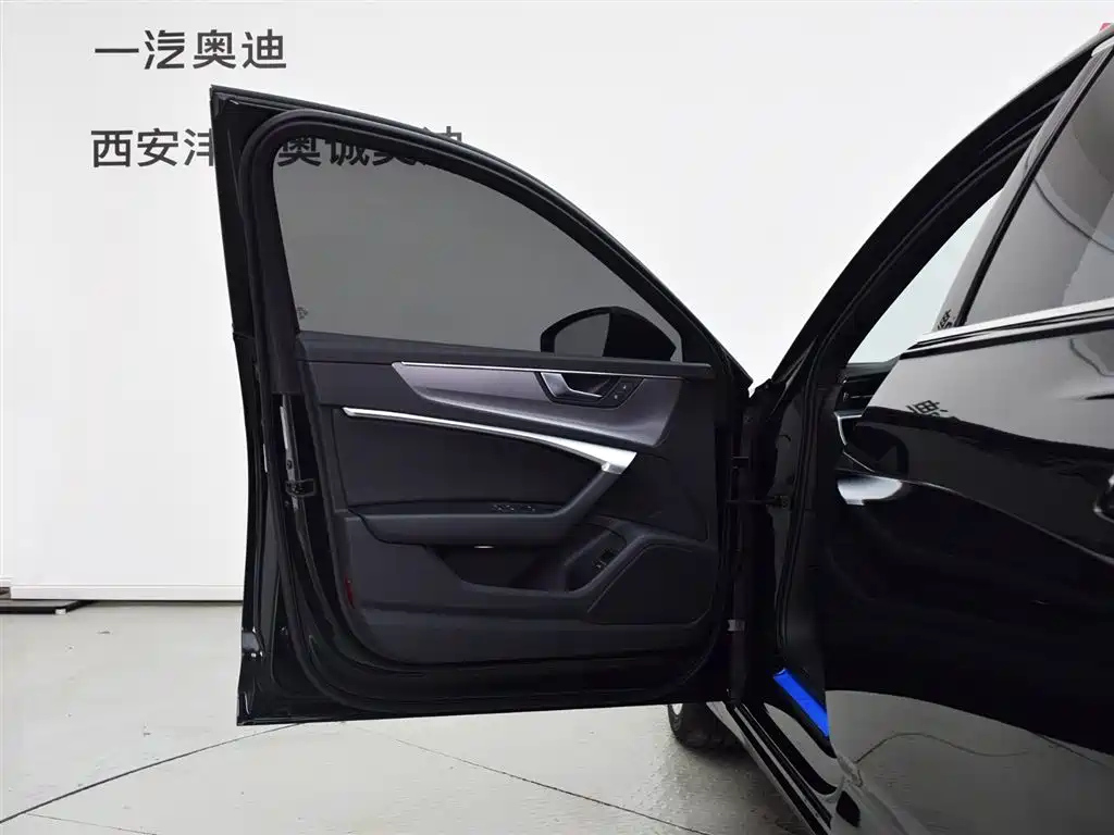 AUDI A6L 2022
