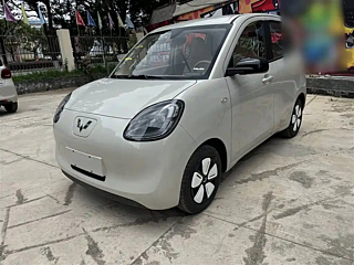 SGMW HONGGUANG MINIEV 2025