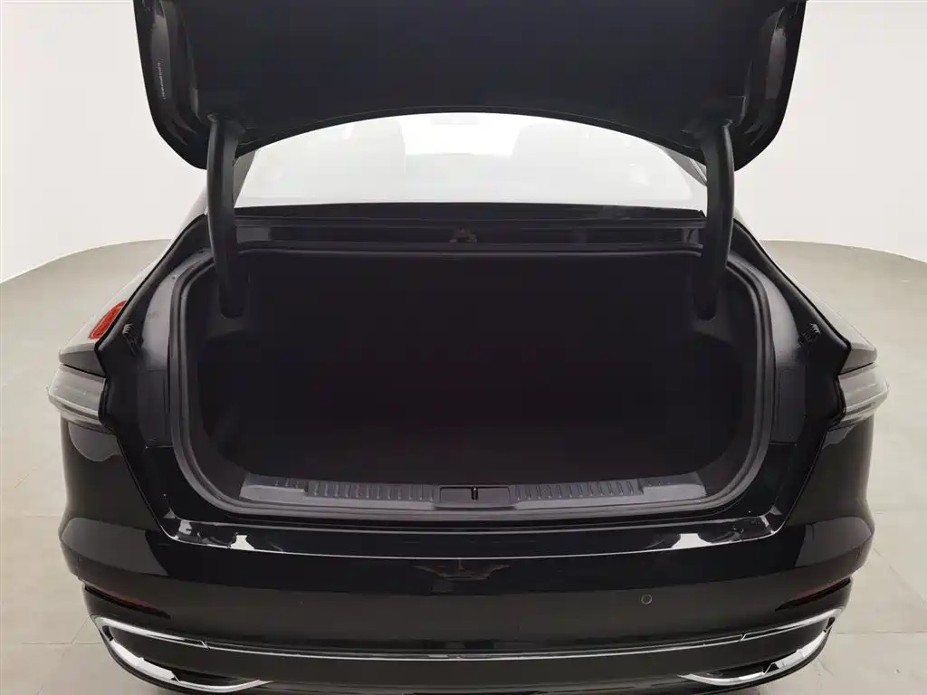 LINCOLN Z 2022