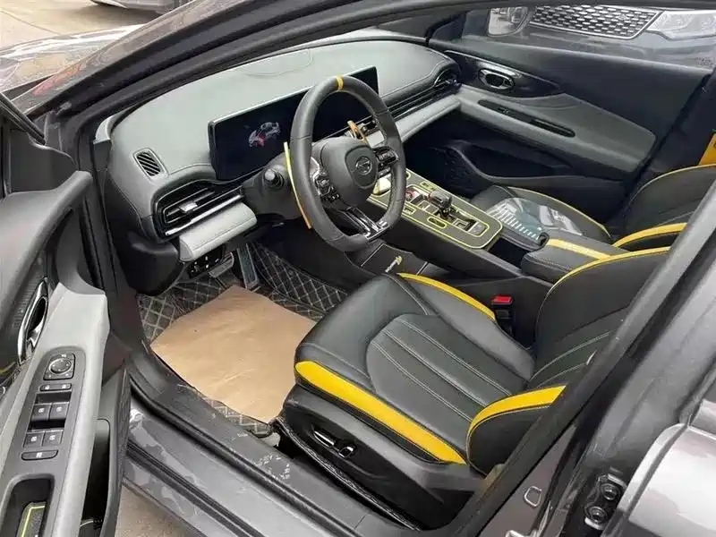 TRUMPCHI EMPOW 2022