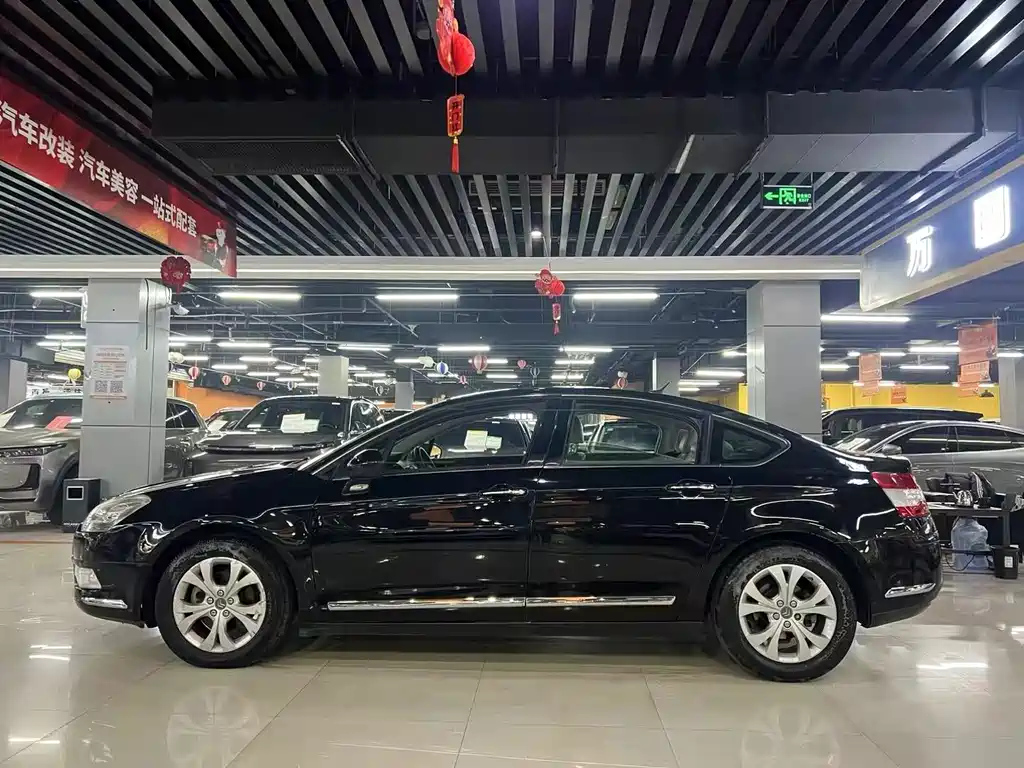 CITROEN C5 2010