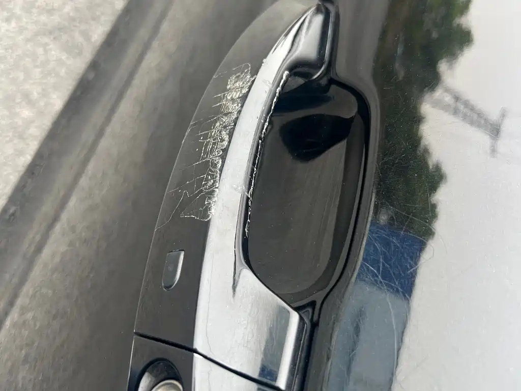 CHANGAN CS75 2018