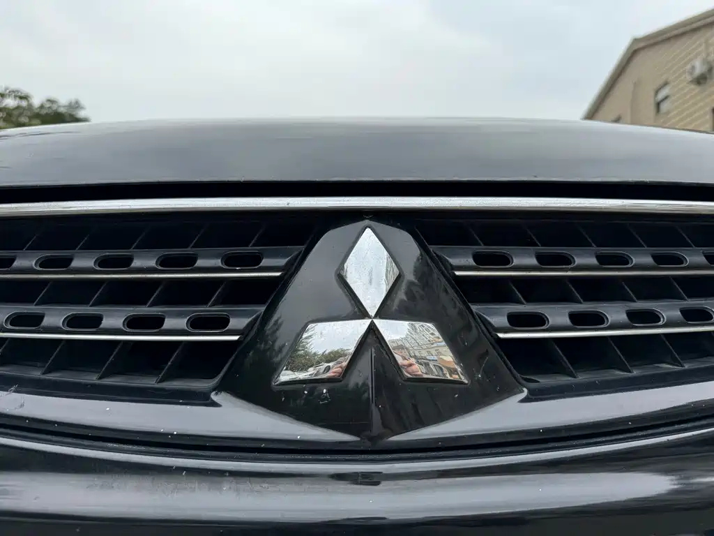 MITSUBISHI OTHER 2008