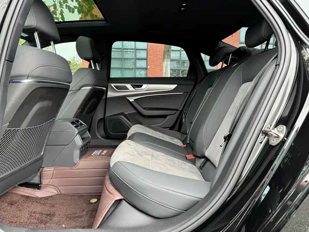 AUDI A6L 2023
