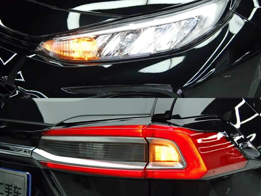 TOYOTA WILDLANDER 2021