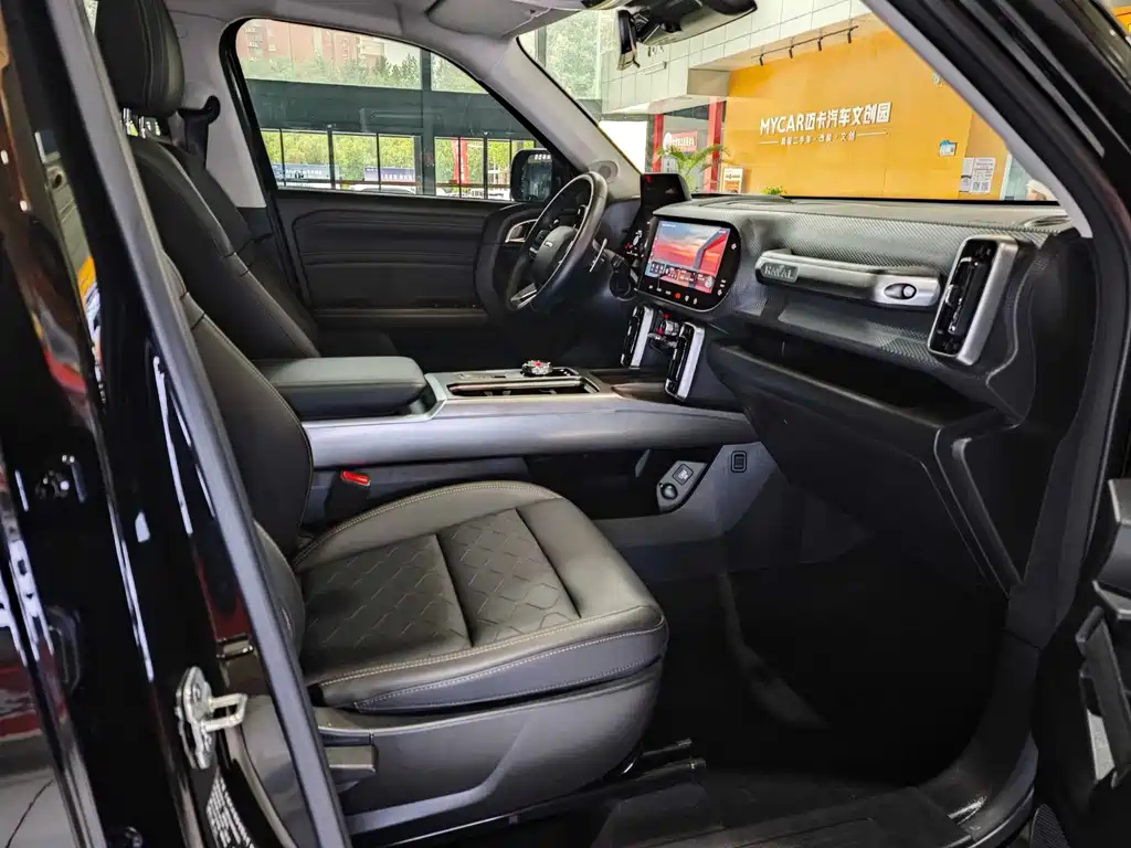 HAVAL DARGO 2024