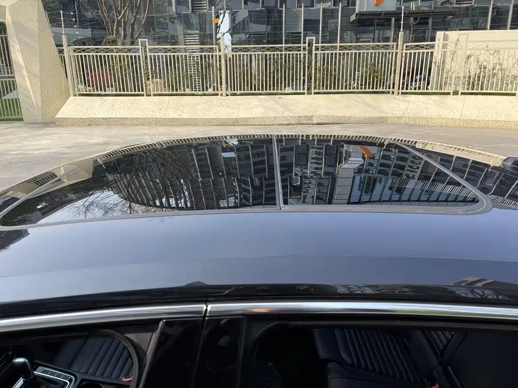 VOLKSWAGEN MAGOTAN 2020