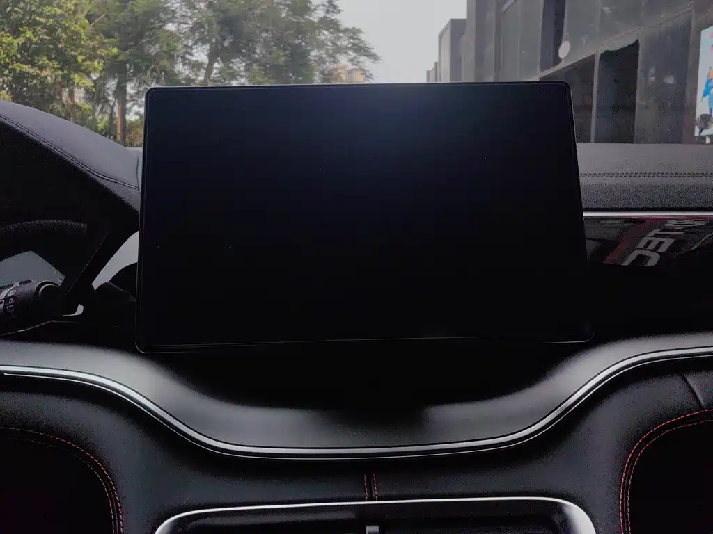 BYD SONG PLUS 2021