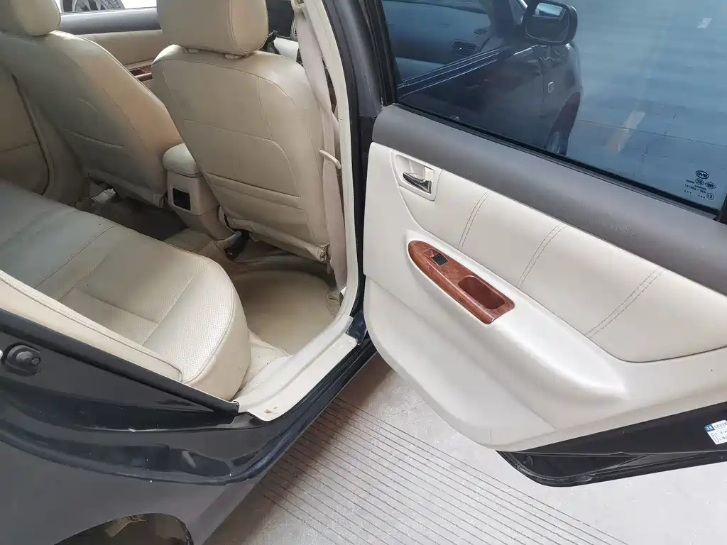BYD F3 2010