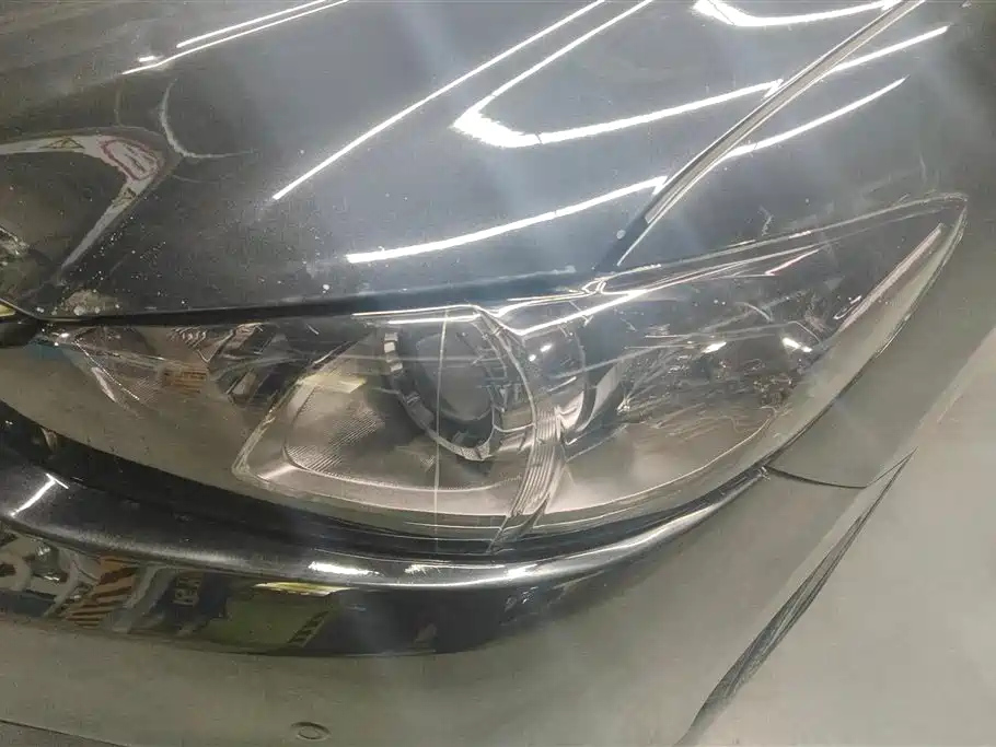 MAZDA ATENZA 2015