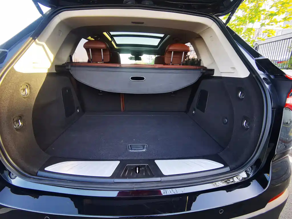 BUICK ENVISION 2021