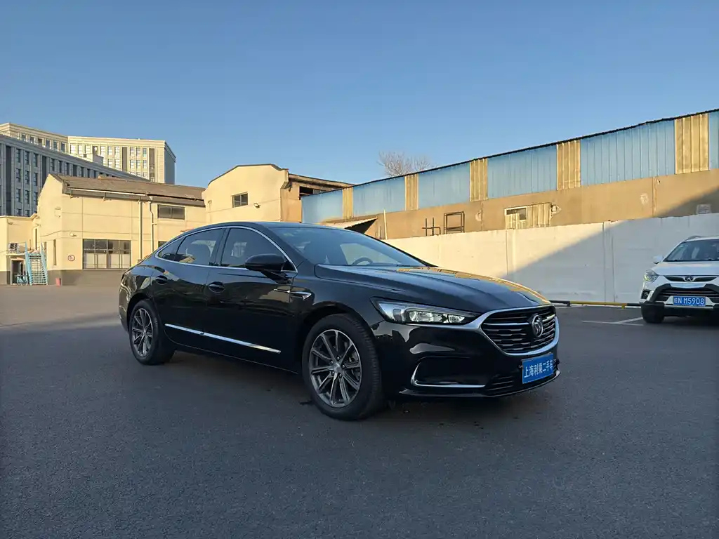 BUICK LACROSSE 2020