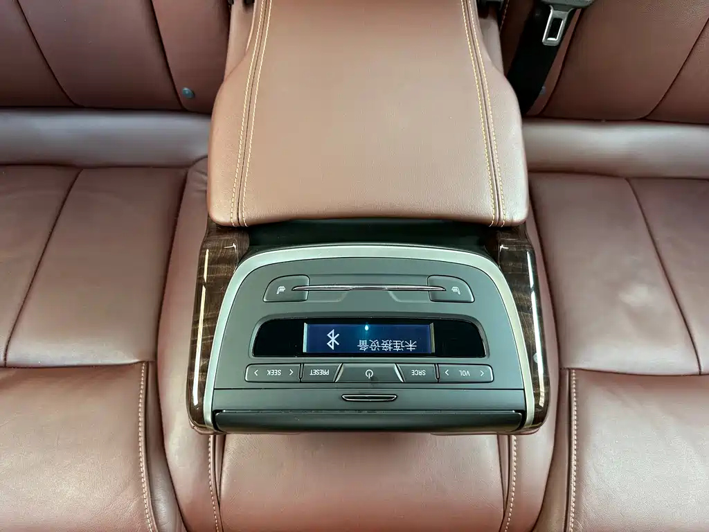 BUICK LACROSSE 2015