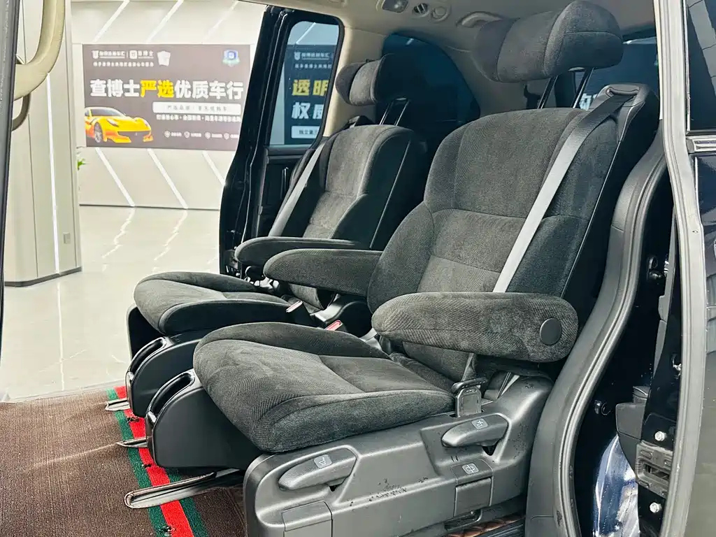 HONDA ODYSSEY 2021