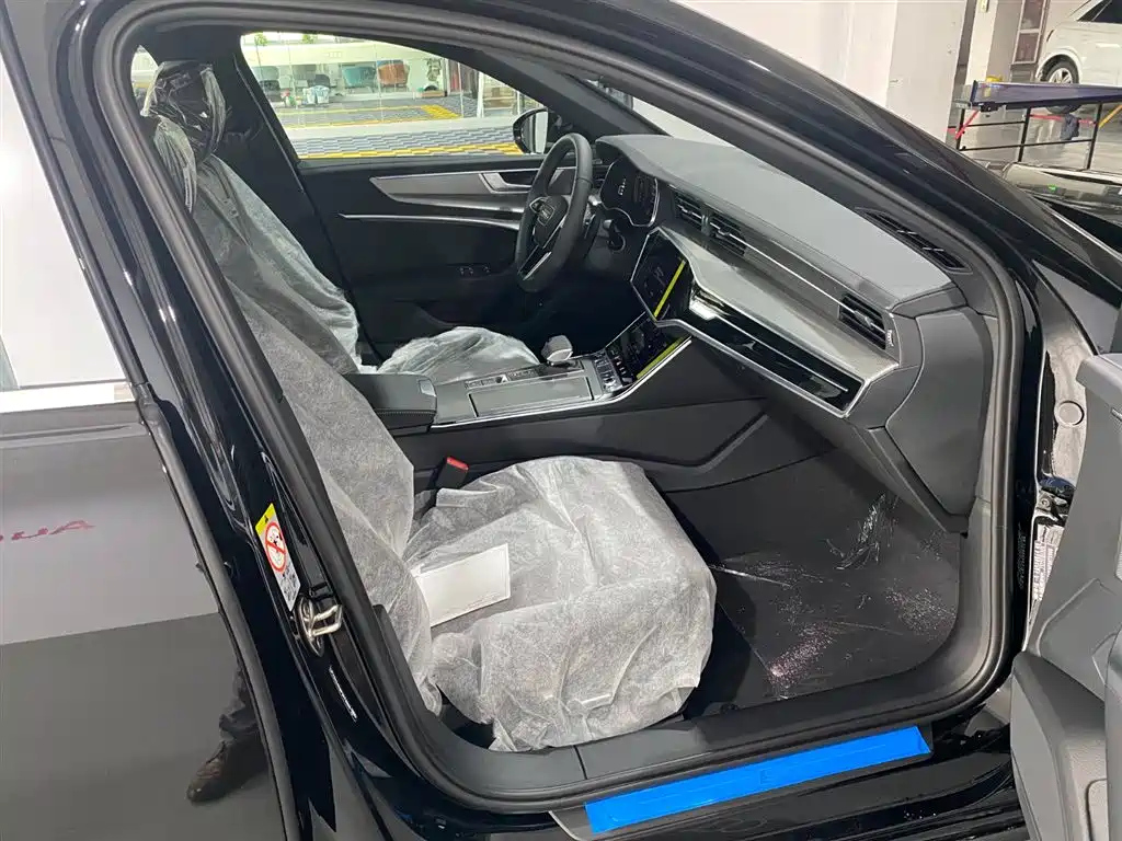 AUDI A6L 2024