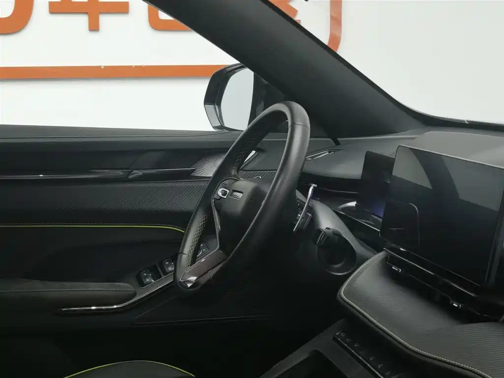 HAVAL H6S 2022