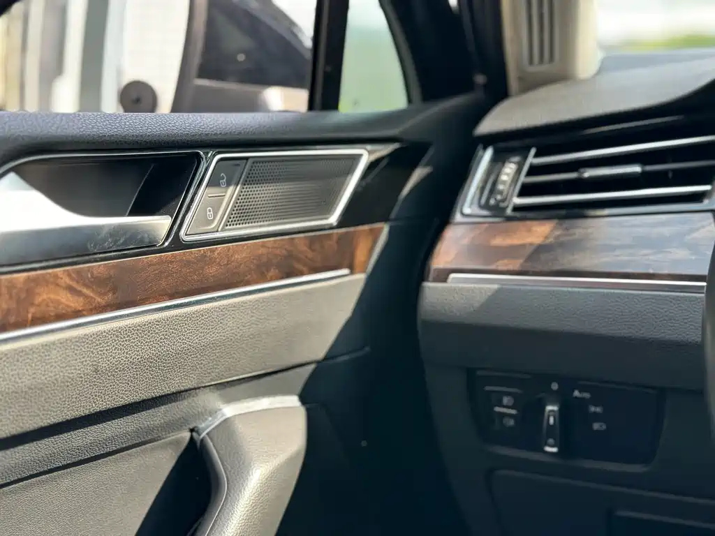 VOLKSWAGEN MAGOTAN 2020