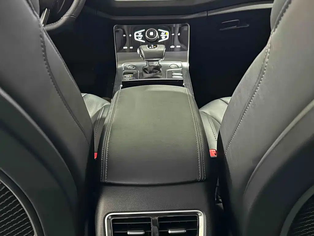 HONGQI H5 2023