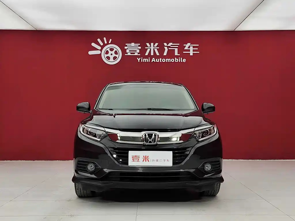 HONDA VEZEL 2020